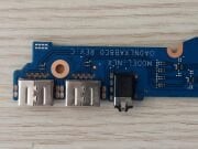 Excalibur G870 Usb Board DA0NLXAB8C0 DEFC0739044