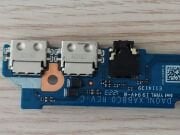 Excalibur G870 Usb Board DA0NLXAB8C0 DEFC0739044