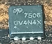 AON7506 AO7506 QFN-8 Mosfet