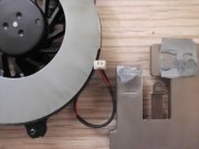 @ORIGINAL MB50II1 MB55IN1-3 FAN & BAKIR BLOK 13B050-FB6000 20B370-FB6010