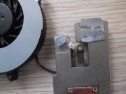 @ORIGINAL MB50II1 MB55IN1-3 FAN & BAKIR BLOK 13B050-FB6000 20B370-FB6010