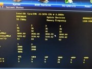 Intel Core i5-3470 İşlemci i5 3470 6M Önbellek FCLGA1155 1155