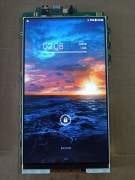 @ORIGINAL Alcatel One Touch Pixi 3 LCD EKRAN BLU7004-2 TD-TNQH7004-2 FPC7004-1