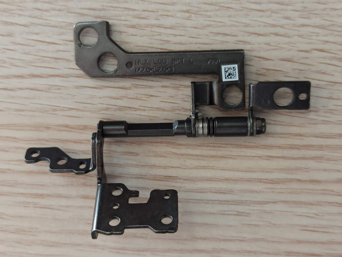 Excalibur G870 Menteşe Sol