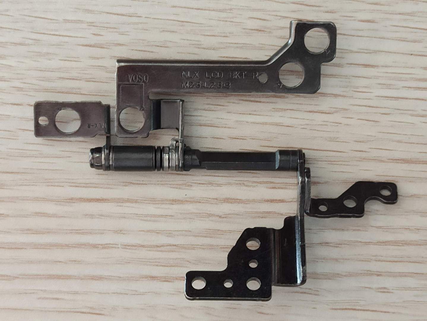 Excalibur G870 Menteşe Sağ