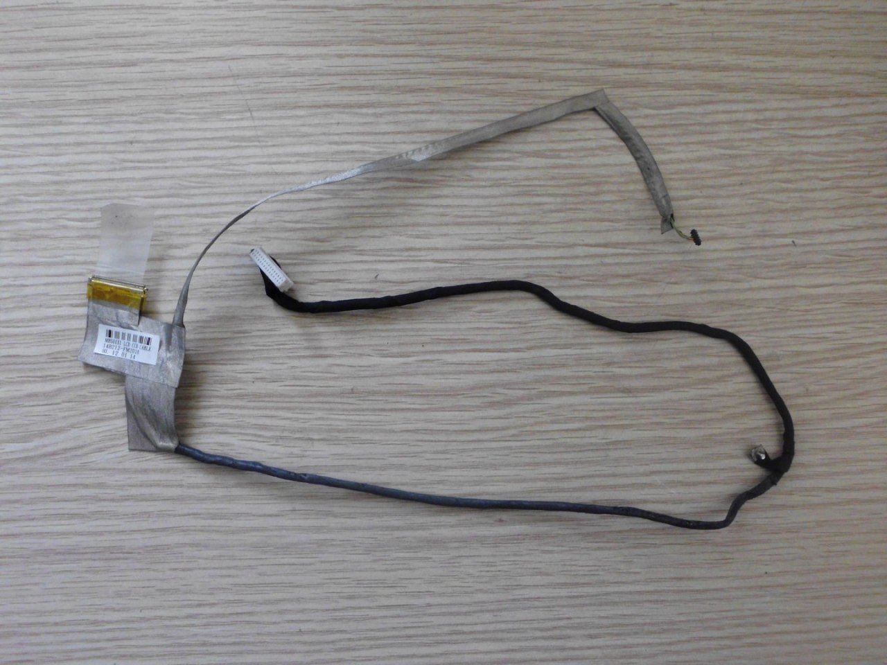 @ORIGINAL MB50II1 LCD DATA MB55IN1-3 LCD DATA 14B212-FM2010