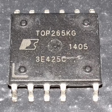 TOP265KG SOP-11 TOP265 SOP11 265KG LCD Entegre