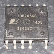 TOP265KG SOP-11 TOP265 SOP11 265KG LCD Entegre