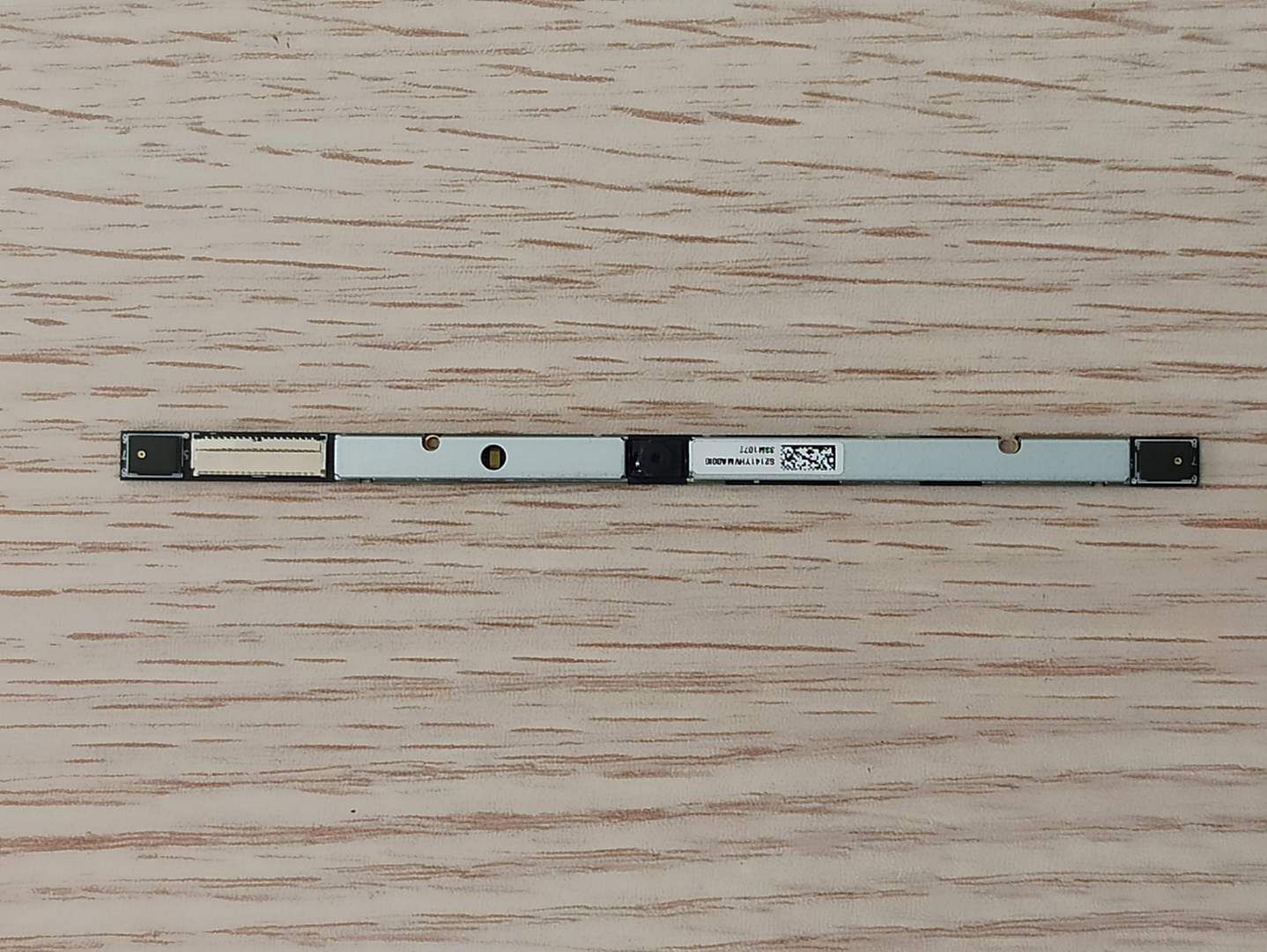 Excalibur G870 Kamera