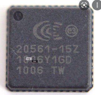 CX20561-15Z CX20561 15Z QFN-48 Entegre