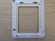@ORIGINAL Samsung Galaxy Tab A SM-T280Q Orta Kasa Ekran Kasa