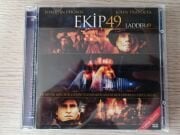 @ORIGINAL EKİP49 VCD