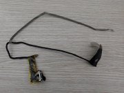 @ORIGINAL Hp G62 Lcd Data 350401C00-600-G