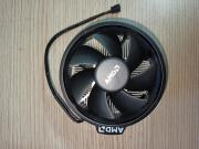 SIFIR  AMD RYZEN 5 3500 STOK FAN RYZEN FAN AM4 FAN 712-000071