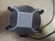 SIFIR  AMD RYZEN 5 3500 STOK FAN RYZEN FAN AM4 FAN 712-000071
