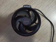 SIFIR  AMD RYZEN 5 3500 STOK FAN RYZEN FAN AM4 FAN 712-000071