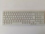 @ORIGINAL SONY PCG-71211M KLAVYE 148793531 V111678B TR