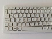 @ORIGINAL SONY PCG-71211M KLAVYE 148793531 V111678B TR
