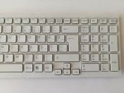 @ORIGINAL SONY PCG-71211M KLAVYE 148793531 V111678B TR