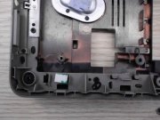 @ORIGINAL HP G62-b54et ALT KASA SORUNSUZ 610564-001