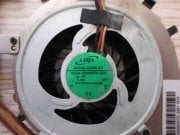 @ORIGINAL Sony PCG-61611M 61611M FAN & BLOK AD000JE7 AD5605HX-GD3