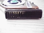 @ORIGINAL Sony PCG-61611M 61611M FAN & BLOK AD000JE7 AD5605HX-GD3