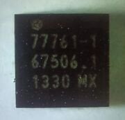 77761-1 SKY77761 77761 Power IC Entegre Devre QFN-10