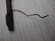 @ORIGINAL G62-b54ET Hoparlör hp g62 hoparlör 606007-001
