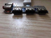 @ORIGINAL Sony PCG-61611M 61611M USB BOARD USB SOKET DA0NE7TB6D0