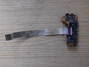 @ORIGINAL Sony PCG-61611M 61611M USB BOARD USB SOKET DA0NE7TB6D0