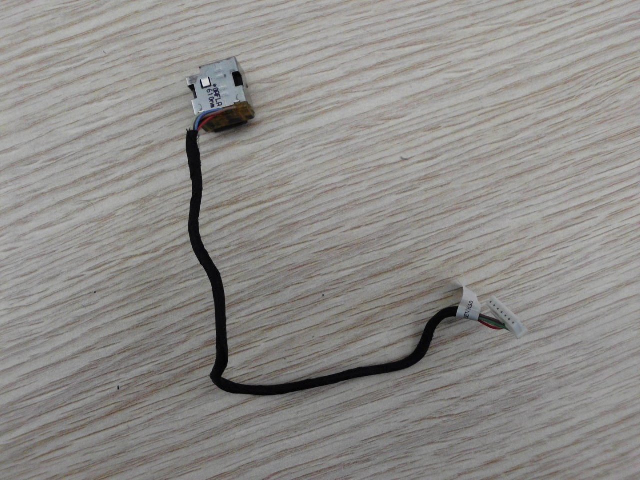 @ORIGINAL Hp G62 DC JACK G70 G71 G72 Dc Jack