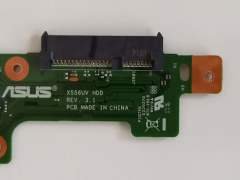 @ORIGINAL Asus X556 X556UV X556UB X556UQ K556 K556UQ Hdd Board Dvd Rev3.1