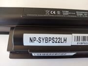 @ORIGINAL SONY PCG-71211M BATARYA BPS22-QJ-3S2P NP-SYBPS22LH VGP-BPS22