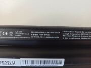 @ORIGINAL SONY PCG-71211M BATARYA BPS22-QJ-3S2P NP-SYBPS22LH VGP-BPS22