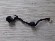 @ORIGINAL Sony PCG-61611M 61611M DC ŞARJ SOKET