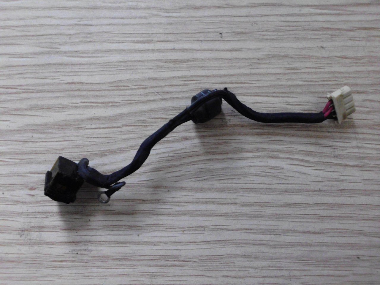 @ORIGINAL Sony PCG-61611M 61611M DC ŞARJ SOKET