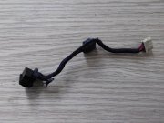 @ORIGINAL Sony PCG-61611M 61611M DC ŞARJ SOKET