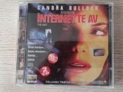 @ORIGINAL İNTERNET'TE AV / THE NET VCD