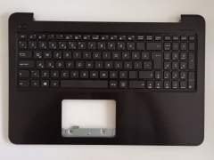 @ORIGINAL SIFIR ASUS X556 ÜST KASA X556UA ÜST KASA X556UB X556UF Üst Kasa + Klavye