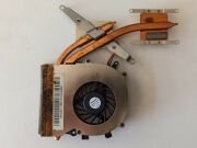 @ORIGINAL SONY PCG-71211M FAN 300-0011-1276 UDQFRZH14CF0