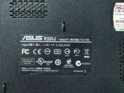 Asus K50 Alt Kasa K50IJ Alt Kasa 13N0-EJA0A01 13GNVK10P041-3-1