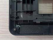 Asus K50 Alt Kasa K50IJ Alt Kasa 13N0-EJA0A01 13GNVK10P041-3-1