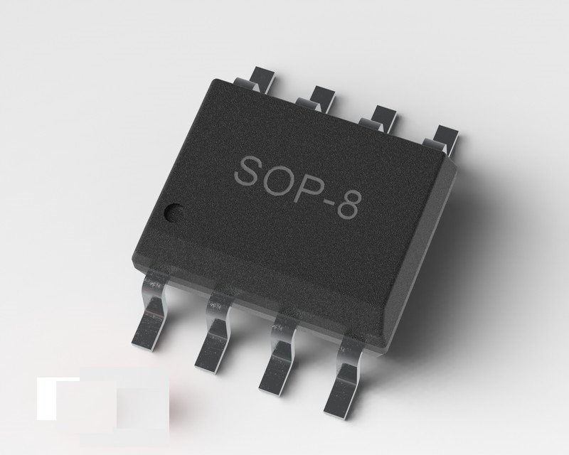 AO4702 Sop-8 Mosfet