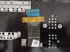 @ORIGINAL SIFIR ASUS X556 ÜST KASA X556UA X556UB ÜST KASA X556UF Üst Kasa + Klavye + Hoparlör