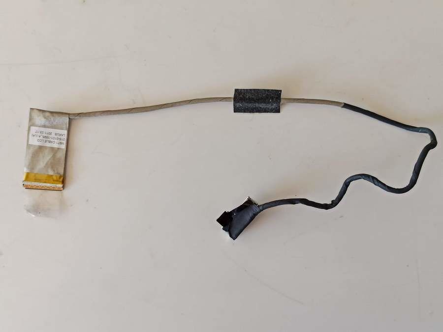 @ORIGINAL SONY PCG-71211M LCD DATA M971 CABLE 015-0101-1595_A