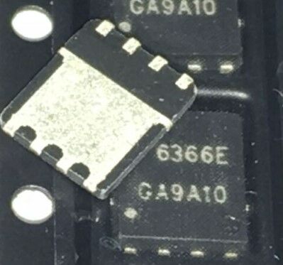 @ORIGINAL 100% New AON6366E 6366E QFN-8 Entegre Mosfet