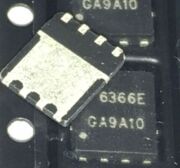 @ORIGINAL 100% New AON6366E 6366E QFN-8 Entegre Mosfet