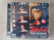 @ORIGINAL SEKİZ MİLİMETRE / EIGHT MILLIMETER VCD