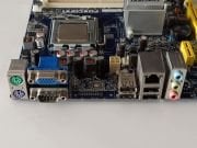 Foxconn G41MX-F LGA 775 ATX ANAKART DDR2
