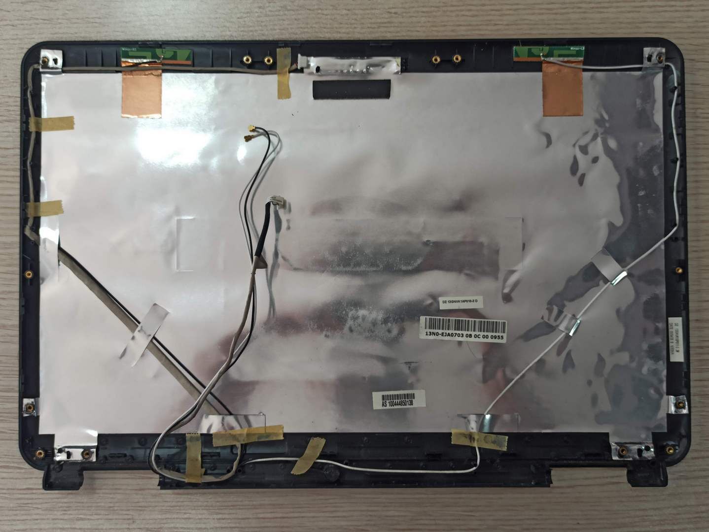 Asus K50 Cover K50IJ Cover 13N0-EJA0703